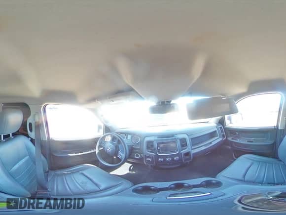 2019 Ram 1500 Express z VIN 1C6RR6FG6KS540035, wystawiony jako Copart lot #80243045 z przebiegiem 97 429 mil mil oraz Szkoda całkowita • Salvage title. Historia ofert i sprzedaży dostępna na DreamBid. Obrazek 15.