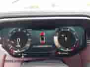 2025 Land Rover Range Rover Sport Dynamic SE with VIN SAL1L9FU4SA438441, listed as a IAAI auction lot 42253464 with 777 mi miles and . Bid and sale history available at DreamBid. Image 7.