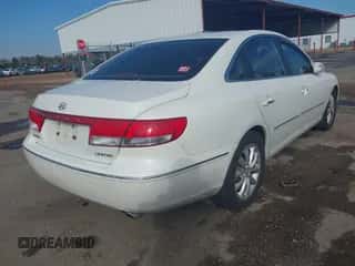 2007 Hyundai Azera SE с VIN KMHFC46FX7A176607, выставлен на аукционе IAAI как лот 41278428 с пробегом 149 032 миль миль и . История ставок и продаж доступна на DreamBid. Изображение 4.