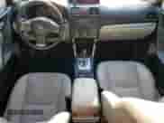 2014 Subaru Forester Limited z VIN JF2SJAHC9EH428251, wystawiony jako Copart lot #81582205 z przebiegiem 134 294 mil mil oraz Szkoda całkowita • Salvage title. Historia ofert i sprzedaży dostępna na DreamBid. Obrazek 8.