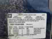 2004 Chevrolet TrailBlazer EXT LT с VIN 1GNET16S546218005, выставлен на аукционе Copart как лот 42201485 с пробегом 204 566 миль миль и Списание • Salvage title. История ставок и продаж доступна на DreamBid. Изображение 13.