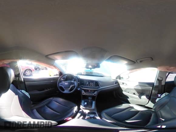 2017 Hyundai Elantra Value Edition with VIN KMHD84LF8HU223906, listed as a IAAI auction lot 43505640 with 136,000 mi miles and . Bid and sale history available at DreamBid. Image 23.