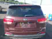 2018 Kia Sorento LX with VIN 5XYPG4A55JG357651, listed as a IAAI auction lot 42650880 with 122,723 mi miles and . Bid and sale history available at DreamBid. Image 16.