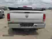 2014 Ram 1500 Tradesman z VIN 1C6RR6KG7ES233922, wystawiony jako Copart lot #59740905 z przebiegiem 114 777 mil mil oraz Szkoda całkowita • Salvage title. Historia ofert i sprzedaży dostępna na DreamBid. Obrazek 6.