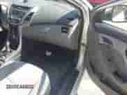 2014 Hyundai Elantra Limited with VIN KMHDH4AE1EU179608, listed as a IAAI auction lot 43273110 with 101,549 mi miles and . Bid and sale history available at DreamBid. Image 5.