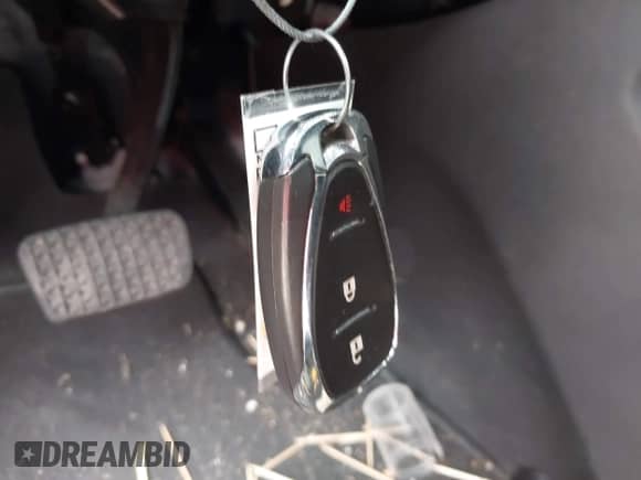 2019 Chevrolet Equinox LT with VIN 3GNAXKEV9KL246655, listed as a IAAI auction lot 43218529 with 113,321 mi miles and . Bid and sale history available at DreamBid. Image 11.