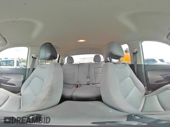 2021 Chevrolet Colorado 2WD Work Truck с VIN 1GCGSBEN1M1293514, выставлен на аукционе Copart как лот 72248054 с пробегом 84 783 миль миль и Списание • Salvage title. История ставок и продаж доступна на DreamBid. Изображение 13.