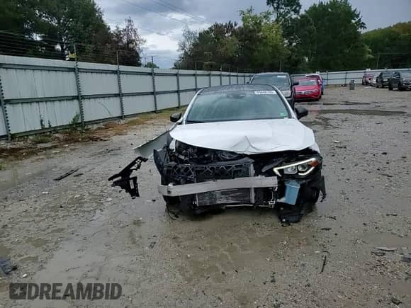 2020 Mercedes-Benz CLA 250 с VIN W1K5J4GB7LN096675, выставлен на аукционе Copart как лот 85648705 с пробегом 40 375 миль миль и Списание • Salvage title. История ставок и продаж доступна на DreamBid. Изображение 13.