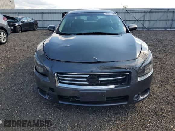 2013 Nissan Maxima SV с VIN 1N4AA5AP3DC807889, выставлен на аукционе Copart как лот 70271085 с пробегом 163 807 миль миль и Чистый • Clean title. История ставок и продаж доступна на DreamBid. Изображение 5.