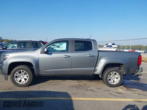 2019 Chevrolet Colorado 2WD LT с VIN 1GCGSCEN1K1109675, выставлен на аукционе IAAI как лот 43246257 с пробегом 86 978 миль миль и . История ставок и продаж доступна на DreamBid. Изображение 14.