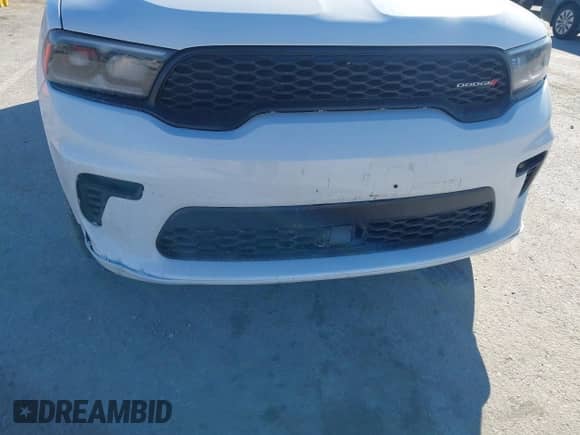 2023 Dodge Durango GT z VIN 1C4RDJDG0PC572915, wystawiony jako IAAI lot #41684633 z przebiegiem Nie podano mil oraz . Historia ofert i sprzedaży dostępna na DreamBid. Obrazek 6.