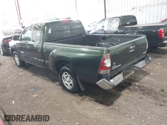 2012 Toyota Tacoma z VIN 5TFTX4CN7CX011547, wystawiony jako IAAI lot #43467048 z przebiegiem 214 617 mil mil oraz . Historia ofert i sprzedaży dostępna na DreamBid. Obrazek 3.