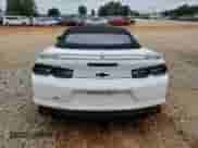 2023 Chevrolet Camaro LT1 с VIN 1G1FF3D77P0100519, выставлен на аукционе Copart как лот 67354485 с пробегом 39 852 миль миль и Списание • Salvage title. История ставок и продаж доступна на DreamBid. Изображение 6.