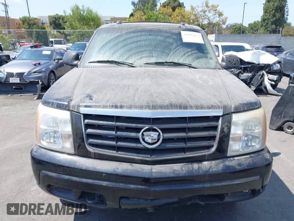 2004 Cadillac Escalade z VIN 1GYEK63N14R234928, wystawiony jako IAAI lot #43195673 z przebiegiem 73 814 mil mil oraz . Historia ofert i sprzedaży dostępna na DreamBid. Obrazek 12.