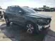 2023 Kia Sorento X-Line EX with VIN 5XYRHDLF2PG220767, listed as a Copart auction lot 55977975 with 32,348 mi miles and Salvage title. Bid and sale history available at DreamBid. Image 4.