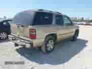 2005 Chevrolet Tahoe LT z VIN 1GNEC13T75R131512, wystawiony jako IAAI lot #43182291 z przebiegiem 231 938 mil mil oraz . Historia ofert i sprzedaży dostępna na DreamBid. Obrazek 4.