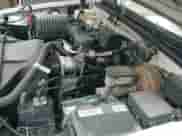 1998 GMC Sierra 1500 с VIN 1GTEC14W1WZ507575, выставлен на аукционе IAAI как лот 42174509 с пробегом 297 207 миль миль и . История ставок и продаж доступна на DreamBid. Изображение 19.