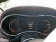 2017 Jeep Grand Cherokee Summit with VIN 1C4RJFJG7HC623936, listed as a Copart auction lot 60458265 with 87,753 mi miles and Salvage title. Bid and sale history available at DreamBid. Image 9.