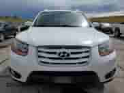 2011 Hyundai Santa Fe SE с VIN 5XYZH4AG0BG014576, выставлен на аукционе Copart как лот 63314825 с пробегом 204 832 миль миль и На запчасти • Non repairable. История ставок и продаж доступна на DreamBid. Изображение 5.