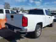 2016 Chevrolet Colorado 2WD WT с VIN 1GCHSBEAXG1224701, выставлен на аукционе IAAI как лот 43072710 с пробегом 148 149 миль миль и . История ставок и продаж доступна на DreamBid. Изображение 4.