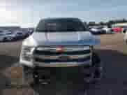 2015 Ford F-150 XLT с VIN 1FTEW1EF4FKD59274, выставлен на аукционе Copart как лот 64438995 с пробегом 130 682 миль миль и Списание • Salvage title. История ставок и продаж доступна на DreamBid. Изображение 5.