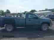 2011 GMC Sierra 1500 Work Truck z VIN 1GTN2TE01BZ202709, wystawiony jako IAAI lot #42596393 z przebiegiem 214 000 mil mil oraz . Historia ofert i sprzedaży dostępna na DreamBid. Obrazek 13.