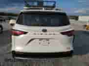 2023 Toyota Sienna Limited z VIN 5TDZRKEC5PS169885, wystawiony jako Copart lot #74350374 z przebiegiem 25 563 mil mil oraz Szkoda całkowita • Salvage title. Historia ofert i sprzedaży dostępna na DreamBid. Obrazek 6.