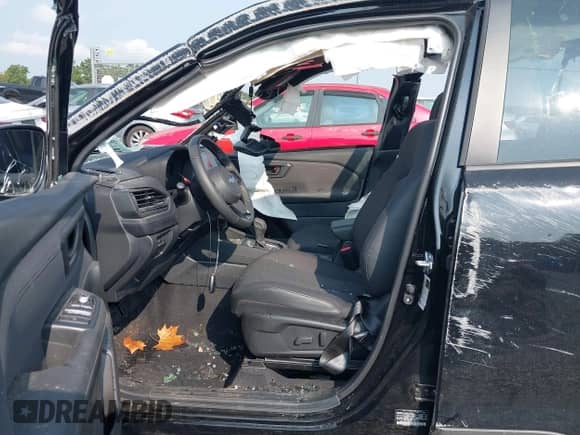 2025 Subaru Forester Premium z VIN JF2SLDDC5SH487391, wystawiony jako IAAI lot #43154703 z przebiegiem 3 099 mil mil oraz . Historia ofert i sprzedaży dostępna na DreamBid. Obrazek 5.