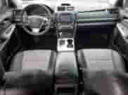 2014 Toyota Camry L с VIN 4T1BF1FK0EU453603, выставлен на аукционе Copart как лот 71736505 с пробегом 136 011 миль миль и Списание • Salvage title. История ставок и продаж доступна на DreamBid. Изображение 8.