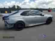 2022 Toyota Camry XSE с VIN 4T1K61AK8NU032641, выставлен на аукционе Copart как лот 83762315 с пробегом 99 779 миль миль и Списание • Salvage title. История ставок и продаж доступна на DreamBid. Изображение 3.