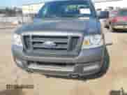 2004 Ford F-150 XLT with VIN 1FTPW14514FA18891, listed as a IAAI auction lot 43438829 with 301,862 mi miles and . Bid and sale history available at DreamBid. Image 6.