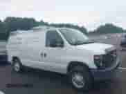 2014 Ford Econoline Cargo Commercial с VIN 1FTNE2EWXEDA84022, выставлен на аукционе IAAI как лот 42886331 с пробегом 131 357 миль миль и . История ставок и продаж доступна на DreamBid. Изображение 13.