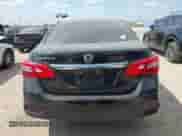 2019 Nissan Sentra SV with VIN 3N1AB7AP0KY280680, listed as a IAAI auction lot 43250034 with 166,773 mi miles and . Bid and sale history available at DreamBid. Image 17.