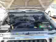 2004 Toyota Tacoma PreRunner with VIN 5TEGN92N74Z344119, listed as a IAAI auction lot 43015649 with Not provided miles and . Bid and sale history available at DreamBid. Image 10.