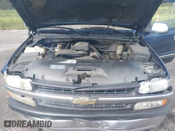 2000 Chevrolet Silverado 1500 LS с VIN 2GCEC19T1Y1279622, выставлен на аукционе IAAI как лот 43366617 с пробегом 559 755 миль миль и . История ставок и продаж доступна на DreamBid. Изображение 10.