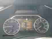 2020 Nissan Murano SL with VIN 5N1AZ2CJ5LN119241, listed as a Copart auction lot 81029125 with 94,115 mi miles and Salvage title. Bid and sale history available at DreamBid. Image 9.