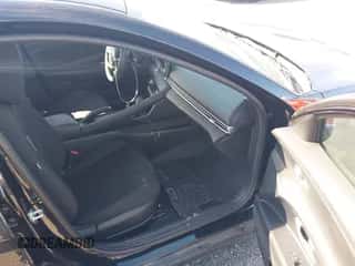 2022 Hyundai Elantra SEL z VIN 5NPLM4AG5NH058295, wystawiony jako IAAI lot #43399544 z przebiegiem 44 397 mil mil oraz . Historia ofert i sprzedaży dostępna na DreamBid. Obrazek 5.