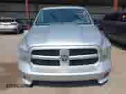 2014 Ram 1500 Tradesman с VIN 1C6RR7FT2ES106542, выставлен на аукционе IAAI как лот 42461071 с пробегом 117 402 миль миль и . История ставок и продаж доступна на DreamBid. Изображение 13.