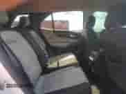 2021 Chevrolet Equinox LT с VIN 2GNAXKEV8M6126353, выставлен на аукционе Copart как лот 69154465 с пробегом 106 939 миль миль и На запчасти • Non repairable. История ставок и продаж доступна на DreamBid. Изображение 11.