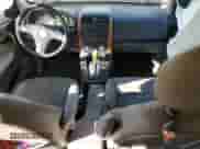 2007 Saturn VUE V6 z VIN 5GZCZ63487S809716, wystawiony jako Copart lot #80728534 z przebiegiem 146 769 mil mil oraz Szkoda całkowita • Salvage title. Historia ofert i sprzedaży dostępna na DreamBid. Obrazek 8.