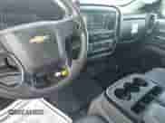 2018 Chevrolet Silverado 1500 Work Truck with VIN 1GCNCNEH3JZ230833, listed as a IAAI auction lot 43600279 with 145,654 mi miles and . Bid and sale history available at DreamBid. Image 19.