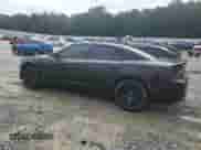 2018 Dodge Charger Police с VIN 2C3CDXAG8JH265806, выставлен на аукционе Copart как лот 85272385 с пробегом 112 843 миль миль и Чистый • Clean title. История ставок и продаж доступна на DreamBid. Изображение 2.