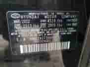 2022 Hyundai Sonata Blue с VIN KMHL24JJ1NA049792, выставлен на аукционе Copart как лот 50503405 с пробегом 34 776 миль миль и Списание • Salvage title. История ставок и продаж доступна на DreamBid. Изображение 12.