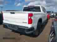 2023 Chevrolet Silverado 1500 ZR2 с VIN 3GCUDHEL1PG358494, выставлен на аукционе IAAI как лот 41454981 с пробегом 32 594 миль миль и . История ставок и продаж доступна на DreamBid. Изображение 4.