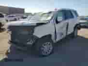 2023 Chevrolet Tahoe LT with VIN 1GNSKNKD9PR219696, listed as a Copart auction lot 85706515 with Not provided miles and Clean title. Bid and sale history available at DreamBid. Image 1.