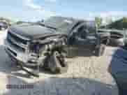 2011 Chevrolet Silverado 2500HD LTZ z VIN 1GC1KYC87BF132283, wystawiony jako Copart lot #72051445 z przebiegiem 207 897 mil mil oraz Czysty tytuł • Clean title. Historia ofert i sprzedaży dostępna na DreamBid. Obrazek 1.