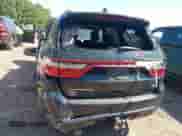 2023 Dodge Durango R/T Plus z VIN 1C4SDHCT0PC549899, wystawiony jako IAAI lot #42322151 z przebiegiem 81 722 mil mil oraz . Historia ofert i sprzedaży dostępna na DreamBid. Obrazek 18.