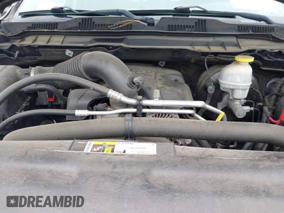 2017 Ram 1500 Laramie z VIN 1C6RR7NT6HS800740, wystawiony jako IAAI lot #42407150 z przebiegiem 85 323 mil mil oraz . Historia ofert i sprzedaży dostępna na DreamBid. Obrazek 10.