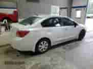 2013 Subaru Impreza with VIN JF1GJAA65DG031459, listed as a Copart auction lot 53262075 with 201,856 mi miles and Salvage title. Bid and sale history available at DreamBid. Image 3.