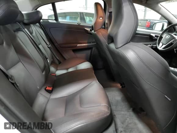2018 Volvo S60 Inscription Platinum с VIN LYV402HM0JB171713, выставлен на аукционе Copart как лот 66497963 с пробегом 53 882 миль миль и . История ставок и продаж доступна на DreamBid. Изображение 10.